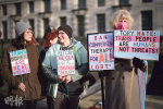 倫敦首用否決權 阻蘇格蘭立性別認同改革法