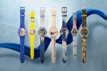 2023 Swatch Art Journey|戴在手腕上的藝術品