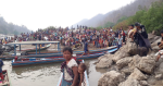 【緬甸政變】學校遭空襲成廢墟　泰國被指遣返上千難民　美暫停與緬貿易協議