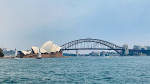 澳洲2,500港人獲延長臨時簽證