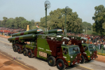印度出售越南反艦飛彈的意涵及影響