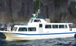 日本北海道外海觀光船進水求援後26人失聯，海上保安廳緊急搜救中