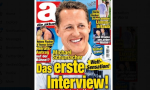 德週刊AI生成車神舒馬赫「專訪」，出版商向家屬道歉開除總編輯