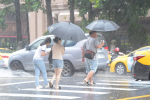 颱風外圍影響屏東及台東豪大雨特報　泰利估明轉中颱、恐又有新颱風生成