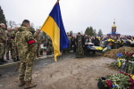【圖多】烏克蘭宣布光復基輔　澤倫斯基稱俄軍雖撤離卻在平民屍身上埋地雷