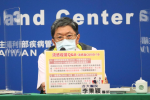 本土＋48421、死亡＋38》10∕1起公費流感疫苗分階段開打　可與新冠疫苗共同接種