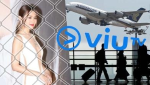 新加坡取景　劇組需隔離14日 周秀娜首孭飛ViuTV劇　遇疫受阻