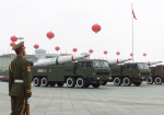 瑞典智庫：全球可用核彈頭數目上升　中國一年增近兩成最多