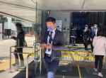 青年被控前年沙田暴動　辯方質疑警方從幫港出聲及起底網站得知被告資料