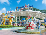 'Ocean Park revamp is challenging, but necessary'