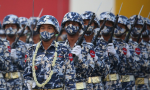 緬甸政變以來最血腥一日是「軍人日」，114平民遭殺害包括13歲少女