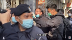 【歐洲之聲】香港的大逮捕仍在持續中