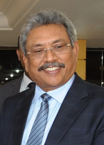 斯里蘭卡示威群眾占領官邸 總理證實總統將辭職