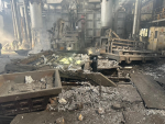 高雄湖內鋁工廠爆炸2死6傷 2名傷者出院
