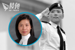 前男警嘲殉職水警林婉儀 「抵死」 煽動罪成囚10月