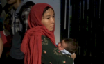 塔利班禁女性單獨長途旅行 人權觀察：淪為囚犯