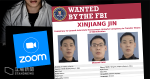 米連邦捜査局(FBI)は、6月4日と香港でのデモを妨害する中国の監視のために、Zoomの元中国人スタッフを指名手配した