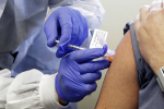紐約疫情嚴峻 準市長決定維持私部門疫苗接種令