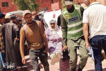 地震遇難人數破2000 摩洛哥全國哀悼3天