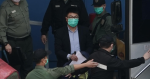 L’affaire de 47 personnes: Demande de libération sous caution à la Haute Cour a été refusé zhong Jinlin départ du tribunal étouffé: Tout le monde aide à prendre soin de ma femme et une femme!