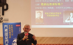 黃清龍新書揭：蔣孝嚴生父是郭禮伯 蔣經國知道雙胞胎不是他的小孩