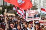 【民主危機】普京派兵至白俄羅斯軍訓　盧卡申科再逮250示威者