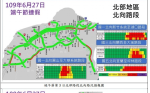 國5今恐一路塞到深夜 高公局籲北返民眾上午出發