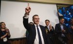 芬蘭大選變天：右派在野黨勝出，現任總理馬林執政期間國債驟增而飽受批評