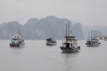 【南海爭端】中國霸頒禁漁令　越南無視鼓勵漁民捕魚