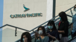 Nearly all Cathay Pacific pilots, vast majority of cabin crew sign new salary-slashing contracts