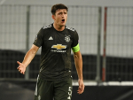 Man United defender Maguire found guilty of assault