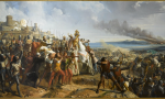 《聖殿騎士團》：耶路撒冷的血腥戰場，證明上帝拋棄了他的戰士