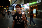 移民署「在台香港人禁止事項」　讓人五味雜陳