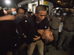 Thai protest leader in hospital after second arrest