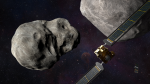 保衛地球安全 NASA將發射太空飛行器撞小行星
