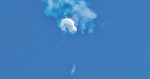 美F-22射導彈擊落氣球 華斥反應過度違慣例