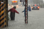 【無奈片】南部3縣市豪大雨特報、高雄「5個地區」淹水警戒　一度淹水近60公分