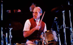 英國傳奇樂團「滾石」鼓手查理瓦茲病逝！享壽80歲