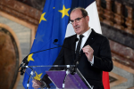 法國總理遭突破性感染　連累比利時5部長要隔離