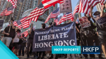 US election: Some Hong Kong netizens despair as Donald Trump election hopes fade