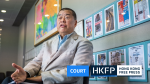 Hong Kong court rejects media tycoon Jimmy Lai’s bid to challenge foreign lawyer ban at top court