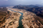美將用衛星監測中國在湄公河上游的大壩 中：堅決反對惡意挑撥