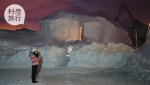 【瑞士宿】做個冬天的亞軍　-17°C住冰洞酒店