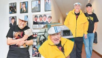 【娛樂人物】 健力士最長壽DJ做節目當運動 94歲Uncle Ray快樂之源