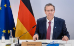 德國10日召見中國大使 表達對「港版國安法」關注