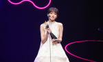 【2021台北電影獎】最佳新演員《無聲》陳妍霏再奪1座新人獎：希望我越來越進步