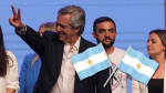 馬克里連任失敗　前幕僚長當選總統　 阿根廷回歸貝隆主義