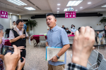 香港移民打官司爭取參政權，他們對台灣選舉有何觀察和期許？