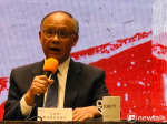 鄧振中：中國以香港一國兩制模式 阻台入RCEP