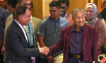 馬哈迪24日宣布辭職首相：過去三天，究竟馬來西亞政壇發生了什麼？